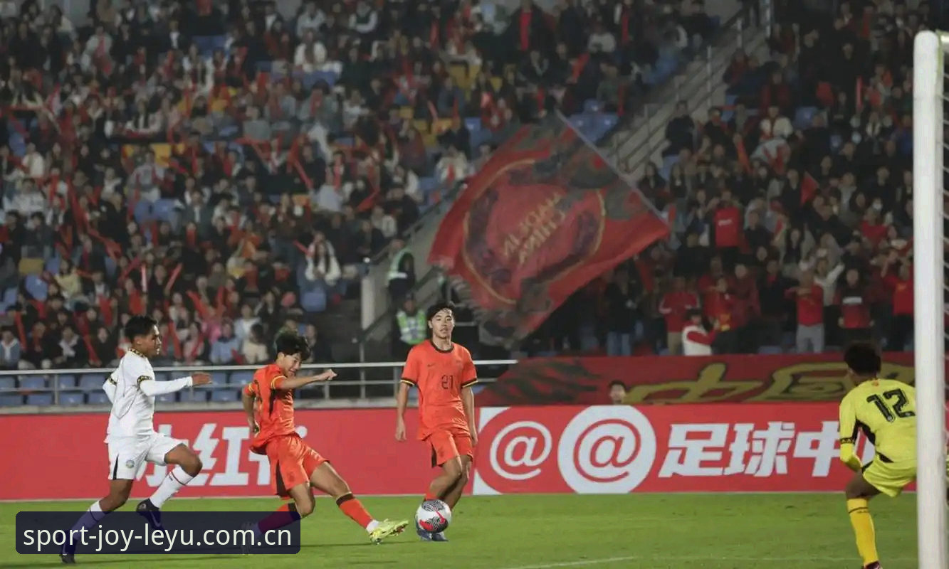 乐鱼V3赛事数据入口对比 U17世界杯抽签结果揭晓:中国男女足分组形势详解